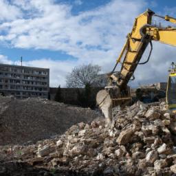 Déplombage : Assainissez Votre Site en Toute Sécurité et Conformité Marmande